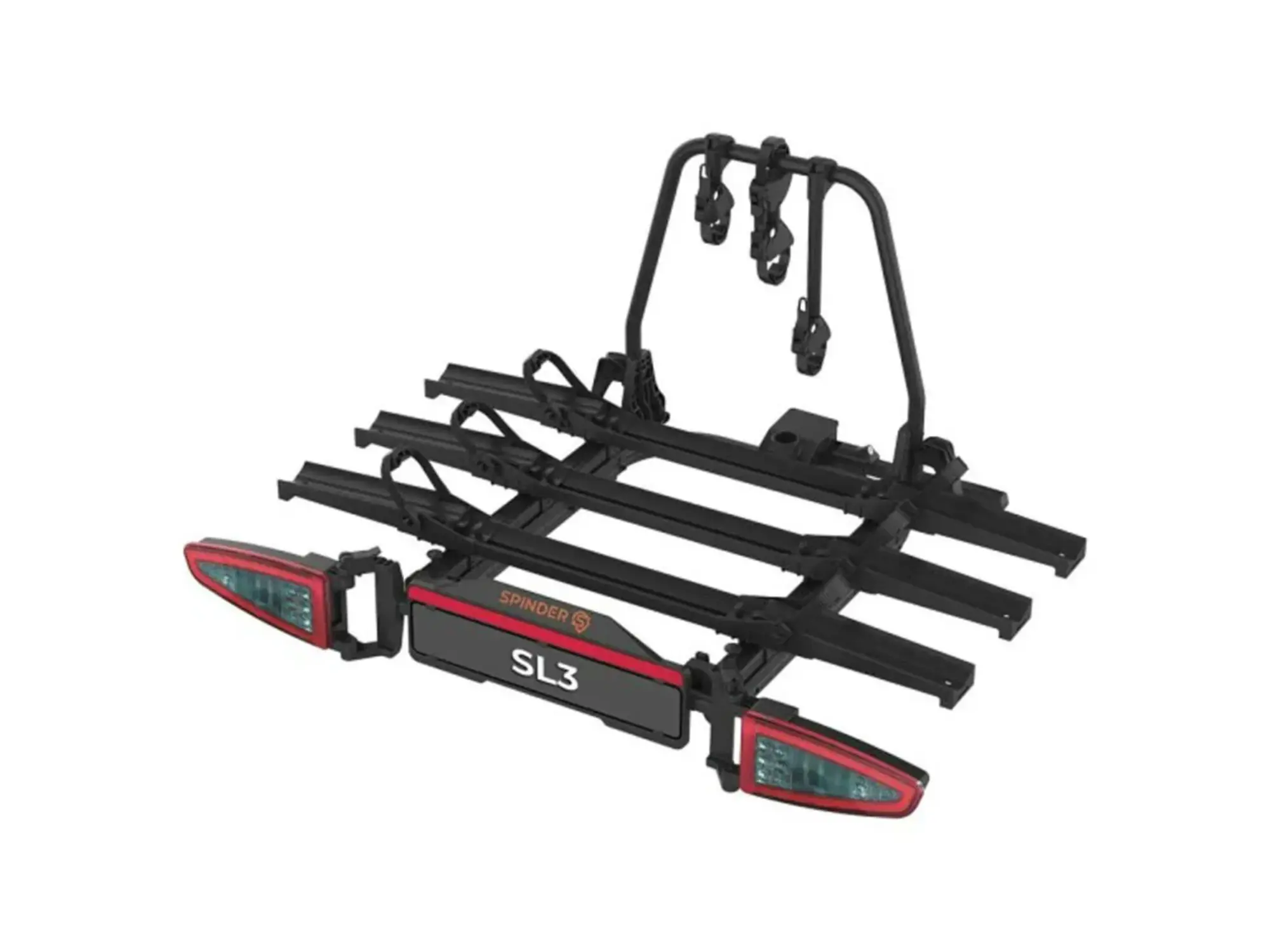 Spinder Porte-Vélo - SL3