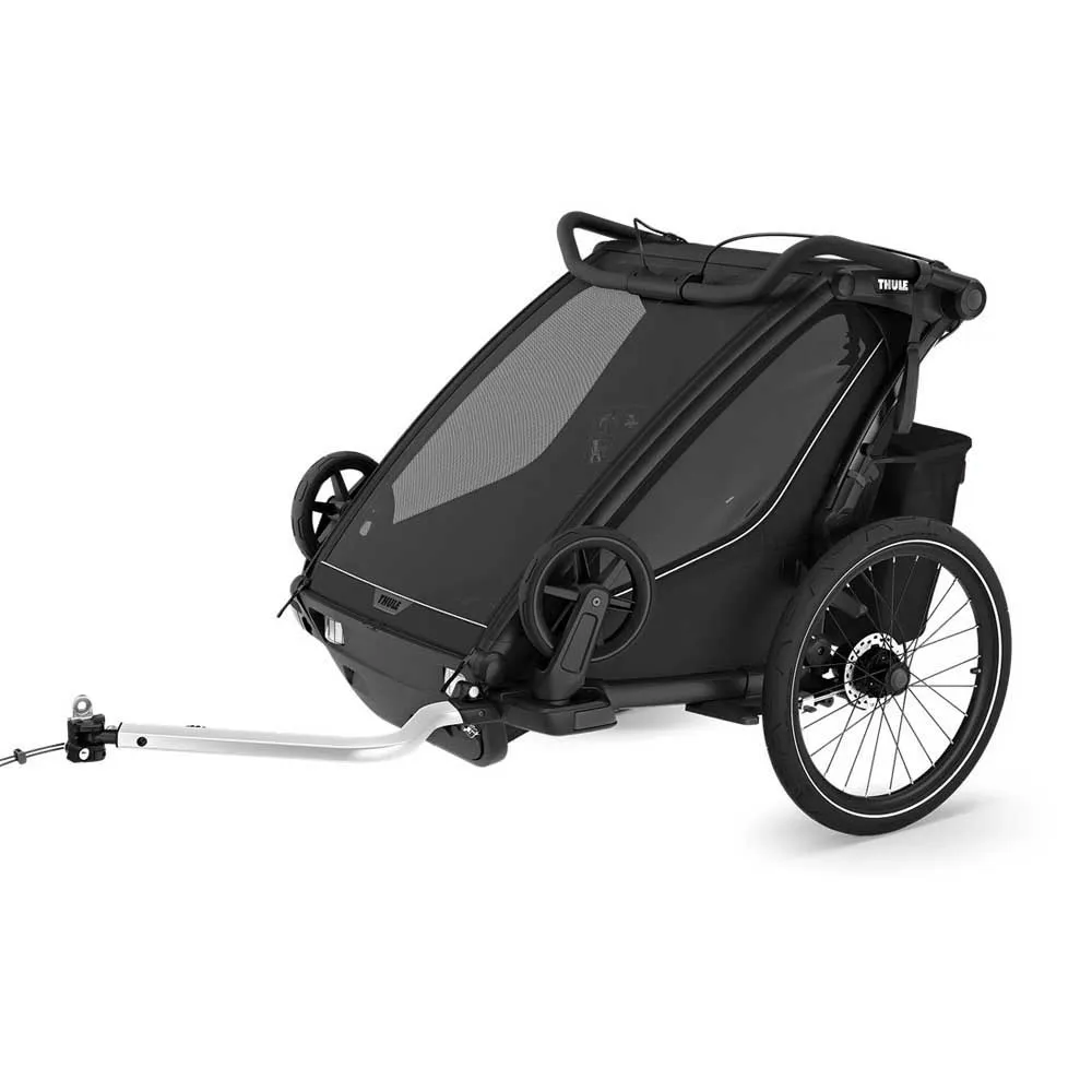 Remorque de vélo Thule Chariot Sport 2