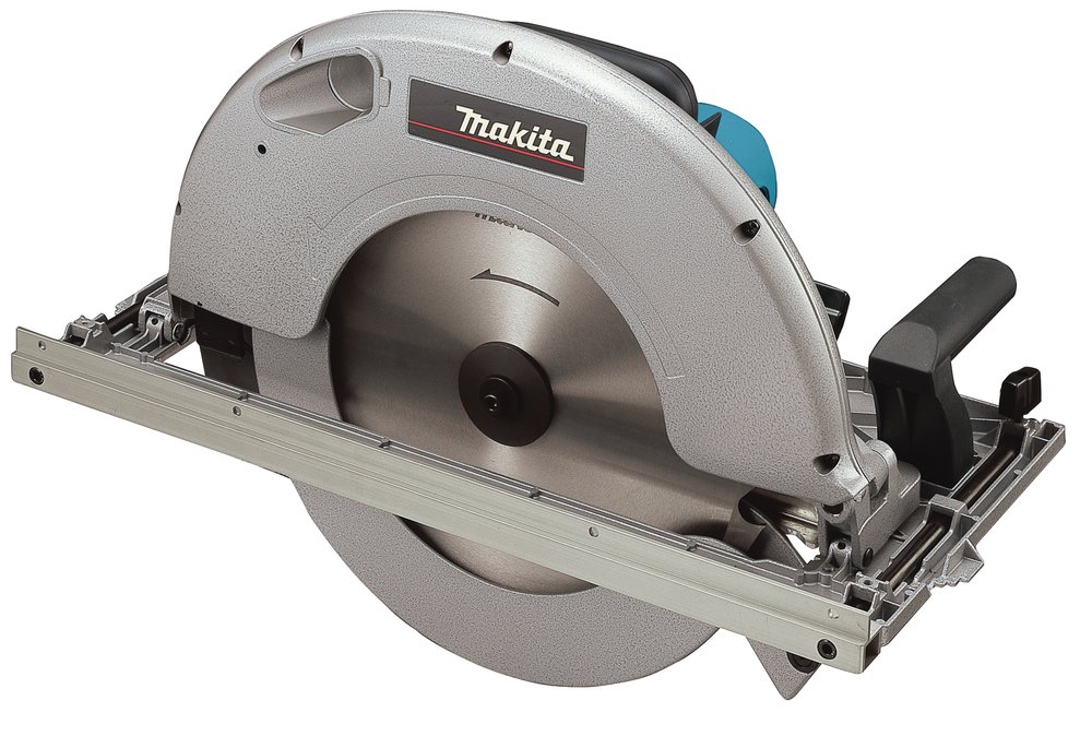 Scie circulaire Makita 5143R Ø 355 mm- 2200 WW