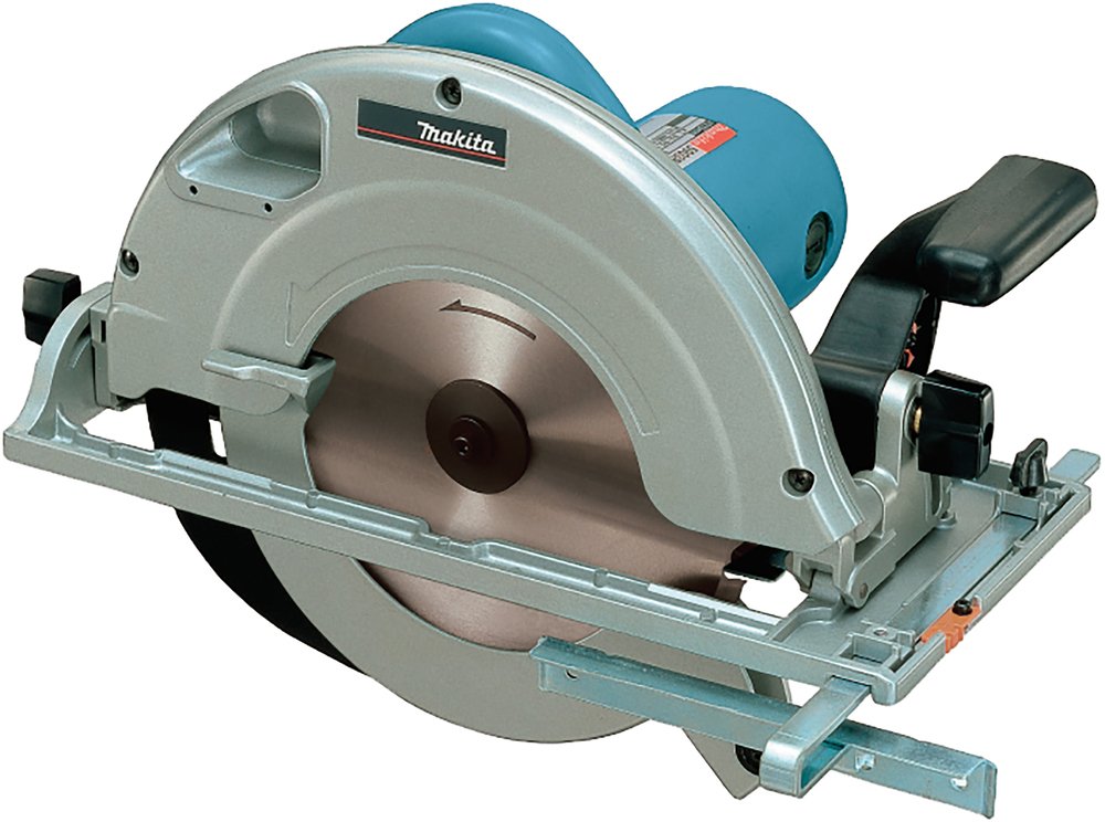 Scie circulaire MAKITA 5903R - 2000 W Ø 235 mm