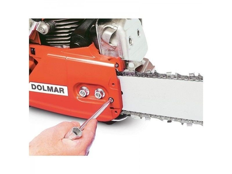 Dolmar PS7310 3 Dolmar PS7310 3