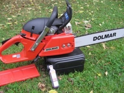 Dolmar PS7310 4 Dolmar PS7310 4