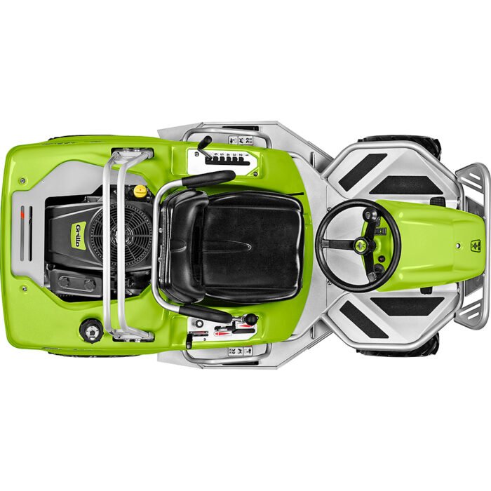 Grillo Climber 7.15 2 Grillo Climber 7.15 2