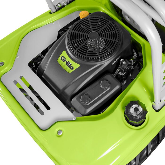 Grillo Climber 7.15 5 Grillo Climber 7.15 5