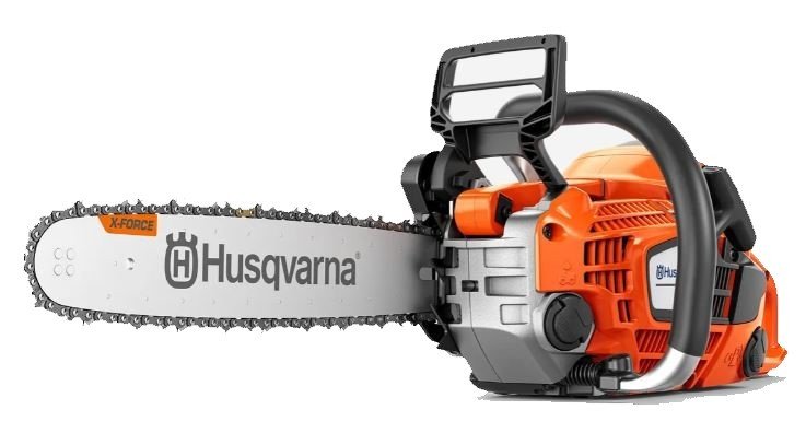 Husqvarna tronçonneuse professionnelle 540 XP III