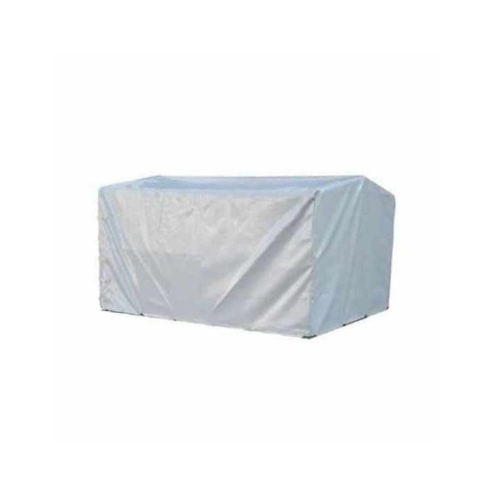 Bâche haute H80cm pour remorque LIDER 34440 et 39440 avec armature