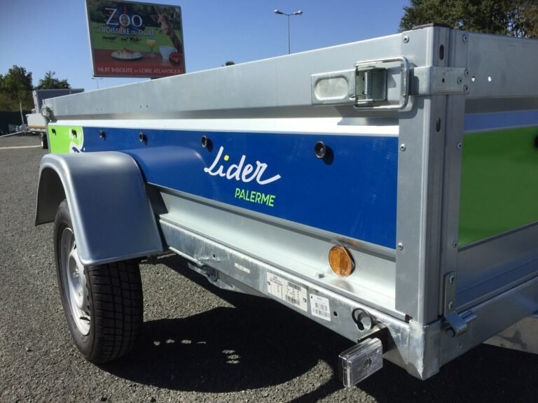 LIDER PALERME -1 LIDER PALERME -1