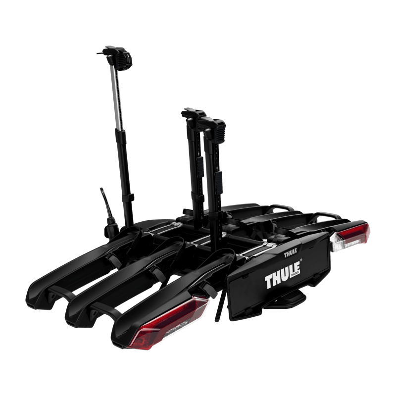 Thule Epos 3 Porte-vélos pour 3 vélos électriques
