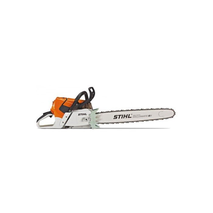 STIHL MS 661 C-M W en guide de 63cm