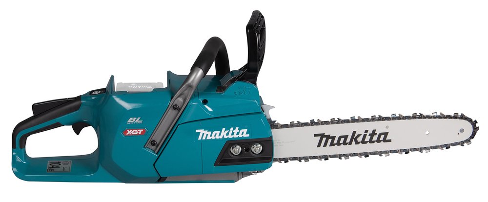 Tronçonneuse sur batterie MAKITA UC011GZ 40 V 35 cm