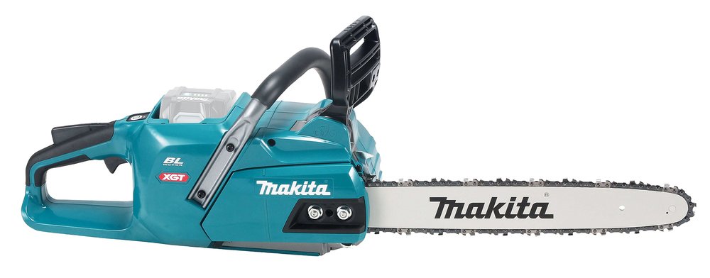 Tronçonneuse sur batterie MAKITA UC012GZ01 40 V 40 cm