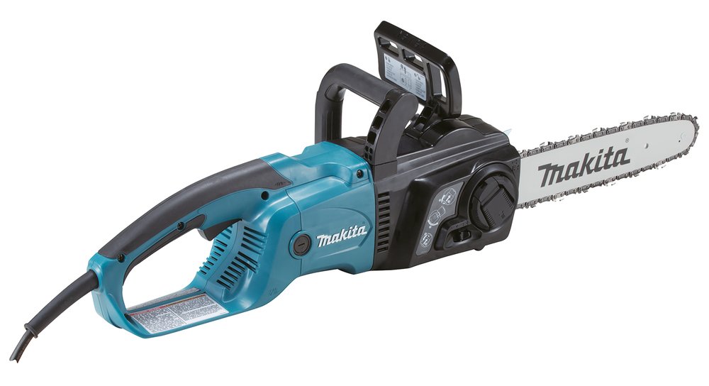 Tronçonneuse électrique MAKITA UC3051A 2000 W 30 cm