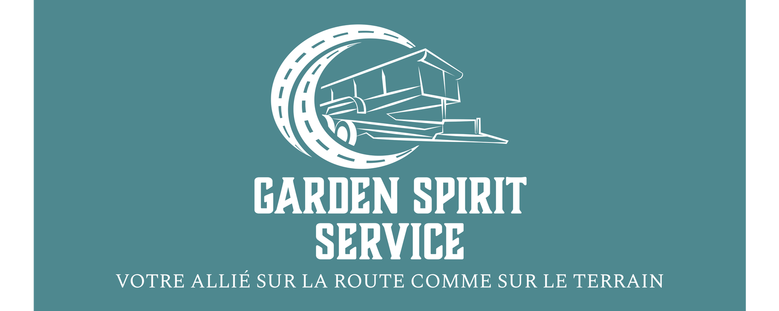 GARDEN SPIRIT SERVICE