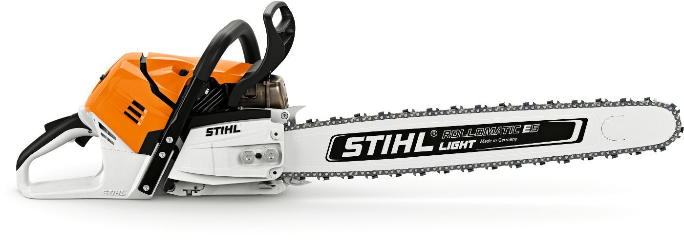 STIHL MS 500i W en guide de 50cm Light