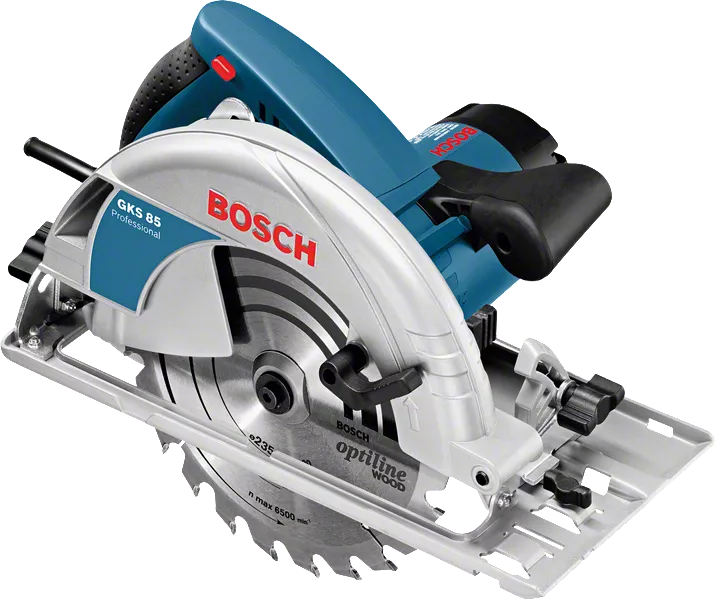 Scie circulaire Bosch GKS 85 Professional