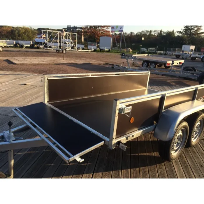 remorque-bois-39450-ptac-500kg-251-x-133-lider remorque-bois-39450-ptac-500kg-251-x-133-lider
