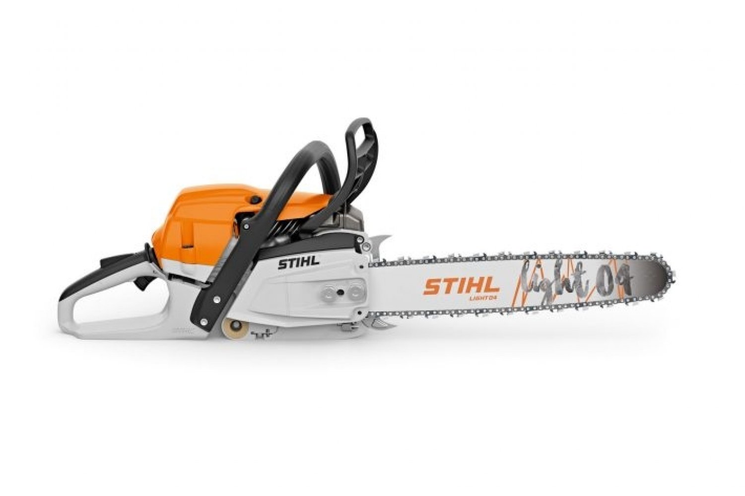 STIHL MS 261 C-M VW en guide de 45cm