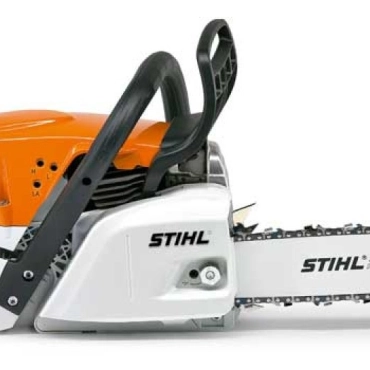 STIHL MS 251 en guide de 45cm