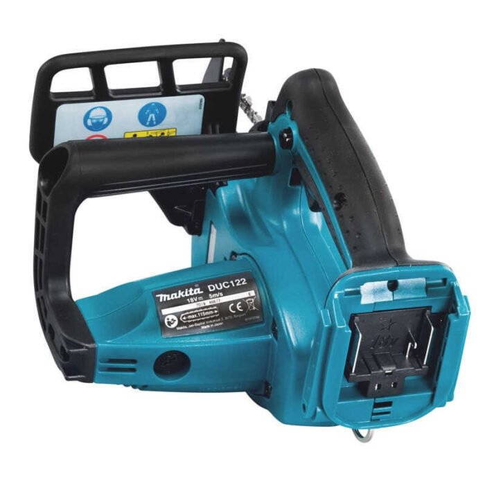 tronconneuse-elagage-18v-makita-duc122r
