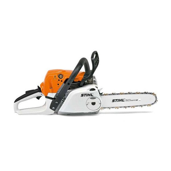 STIHL MS 251 C-BE en guide de 45cm